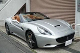 2011 Ferrari California Sedan for sale, Japanese used car export - photo 3 of 30 | GULJI TRADERS