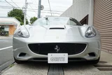 2011 Ferrari California Sedan for sale, Japanese used car export - photo 7 of 30 | GULJI TRADERS