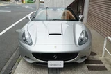 2011 Ferrari California Sedan for sale, Japanese used car export - photo 8 of 30 | GULJI TRADERS