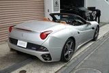 2011 Ferrari California Sedan for sale, Japanese used car export - photo 14 of 30 | GULJI TRADERS