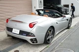 2011 Ferrari California Sedan for sale, Japanese used car export - photo 15 of 30 | GULJI TRADERS