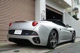 2011 Ferrari California Sedan for sale, Japanese used car export - photo 16 of 30 | GULJI TRADERS