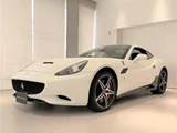 2011 Ferrari California Base Sedan for sale, Japanese used car export - photo 1 of 9 | GULJI TRADERS