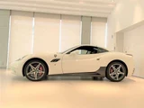 2011 Ferrari California Base Sedan for sale, Japanese used car export - photo 3 of 9 | GULJI TRADERS