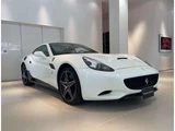 2011 Ferrari California Base Sedan for sale, Japanese used car export - photo 4 of 9 | GULJI TRADERS