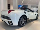 2011 Ferrari California Base Sedan for sale, Japanese used car export - photo 9 of 9 | GULJI TRADERS