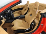 2011 Ferrari California Base Sedan for sale, Japanese used car export - photo 6 of 9 | GULJI TRADERS
