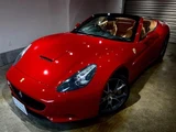 2012 Ferrari California F1 DCT Sedan for sale, Japanese used car export - photo 1 of 14 | GULJI TRADERS