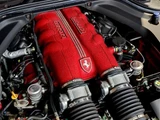 2012 Ferrari California F1 DCT Sedan for sale, Japanese used car export - photo 11 of 14 | GULJI TRADERS