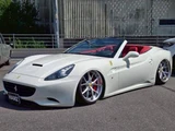 2012 Ferrari California Base Sedan for sale, Japanese used car export - photo 1 of 9 | GULJI TRADERS