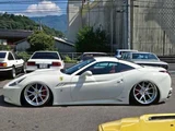 2012 Ferrari California Base Sedan for sale, Japanese used car export - photo 7 of 9 | GULJI TRADERS