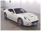 2017 Ferrari California Base Sedan for sale, Japanese used car export - photo 1 of 6 | GULJI TRADERS