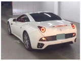 2017 Ferrari California Base Sedan for sale, Japanese used car export - photo 2 of 6 | GULJI TRADERS