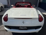 2013 Ferrari California 30 Sedan for sale, Japanese used car export - photo 8 of 70 | GULJI TRADERS