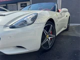 2013 Ferrari California 30 Sedan for sale, Japanese used car export - photo 10 of 70 | GULJI TRADERS
