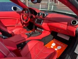 2013 Ferrari California 30 Sedan for sale, Japanese used car export - photo 21 of 70 | GULJI TRADERS