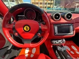 2013 Ferrari California 30 Sedan for sale, Japanese used car export - photo 24 of 70 | GULJI TRADERS