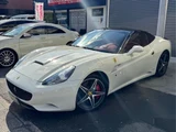 2013 Ferrari California 30 Sedan for sale, Japanese used car export - photo 61 of 70 | GULJI TRADERS
