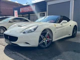 2013 Ferrari California 30 Sedan for sale, Japanese used car export - photo 62 of 70 | GULJI TRADERS