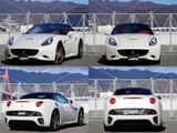 2013 Ferrari California 30 F1 DCT Sedan for sale, Japanese used car export - photo 1 of 9 | GULJI TRADERS