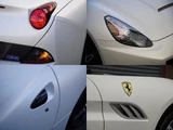 2013 Ferrari California 30 F1 DCT Sedan for sale, Japanese used car export - photo 7 of 9 | GULJI TRADERS