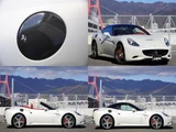 2013 Ferrari California 30 F1 DCT Sedan for sale, Japanese used car export - photo 8 of 9 | GULJI TRADERS