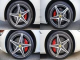 2013 Ferrari California 30 F1 DCT Sedan for sale, Japanese used car export - photo 9 of 9 | GULJI TRADERS