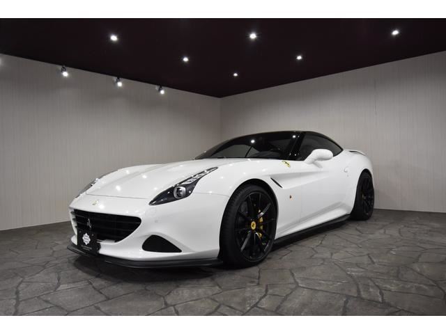 2015 Ferrari California T F1 - photo 1 2015 Ferrari California T F1 Sedan for sale, Japanese used car export | GULJI TRADERS