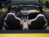 2015 Ferrari California T F1 DCT Sedan for sale, Japanese used car export - photo 6 of 33 | GULJI TRADERS