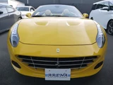 2015 Ferrari California T F1 DCT Sedan for sale, Japanese used car export - photo 15 of 33 | GULJI TRADERS