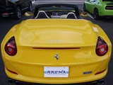 2015 Ferrari California T F1 DCT Sedan for sale, Japanese used car export - photo 20 of 33 | GULJI TRADERS