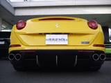 2015 Ferrari California T F1 DCT Sedan for sale, Japanese used car export - photo 21 of 33 | GULJI TRADERS