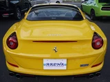 2015 Ferrari California T F1 DCT Sedan for sale, Japanese used car export - photo 22 of 33 | GULJI TRADERS