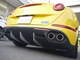 2015 Ferrari California T F1 DCT Sedan for sale, Japanese used car export - photo 23 of 33 | GULJI TRADERS