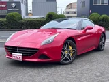 2017 Ferrari California T F1 DCT Sedan for sale, Japanese used car export - photo 1 of 40 | GULJI TRADERS