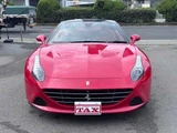 2017 Ferrari California T F1 DCT Sedan for sale, Japanese used car export - photo 3 of 40 | GULJI TRADERS