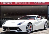 2013 Ferrari F12 Berlinetta Base Sedan for sale, Japanese used car export - photo 1 of 44 | GULJI TRADERS
