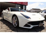 2013 Ferrari F12 Berlinetta Base Sedan for sale, Japanese used car export - photo 37 of 44 | GULJI TRADERS