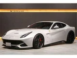 2013 Ferrari F12 Berlinetta F1 DCT Sedan for sale, Japanese used car export - photo 1 of 40 | GULJI TRADERS