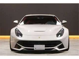 2013 Ferrari F12 Berlinetta F1 DCT Sedan for sale, Japanese used car export - photo 11 of 40 | GULJI TRADERS