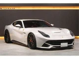 2013 Ferrari F12 Berlinetta F1 DCT Sedan for sale, Japanese used car export - photo 12 of 40 | GULJI TRADERS