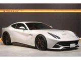 2013 Ferrari F12 Berlinetta F1 DCT Sedan for sale, Japanese used car export - photo 13 of 40 | GULJI TRADERS