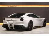 2013 Ferrari F12 Berlinetta F1 DCT Sedan for sale, Japanese used car export - photo 14 of 40 | GULJI TRADERS