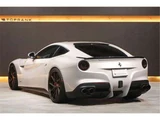 2013 Ferrari F12 Berlinetta F1 DCT Sedan for sale, Japanese used car export - photo 16 of 40 | GULJI TRADERS