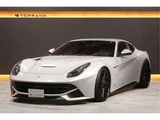 2013 Ferrari F12 Berlinetta F1 DCT Sedan for sale, Japanese used car export - photo 19 of 40 | GULJI TRADERS