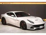 2013 Ferrari F12 Berlinetta F1 DCT Sedan for sale, Japanese used car export - photo 20 of 40 | GULJI TRADERS