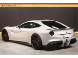 2013 Ferrari F12 Berlinetta F1 DCT Sedan for sale, Japanese used car export - photo 21 of 40 | GULJI TRADERS