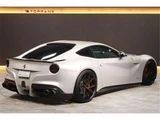 2013 Ferrari F12 Berlinetta F1 DCT Sedan for sale, Japanese used car export - photo 23 of 40 | GULJI TRADERS
