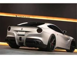 2013 Ferrari F12 Berlinetta F1 DCT Sedan for sale, Japanese used car export - photo 28 of 40 | GULJI TRADERS