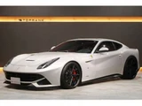 2013 Ferrari F12 Berlinetta F1 DCT Sedan for sale, Japanese used car export - photo 1 of 9 | GULJI TRADERS